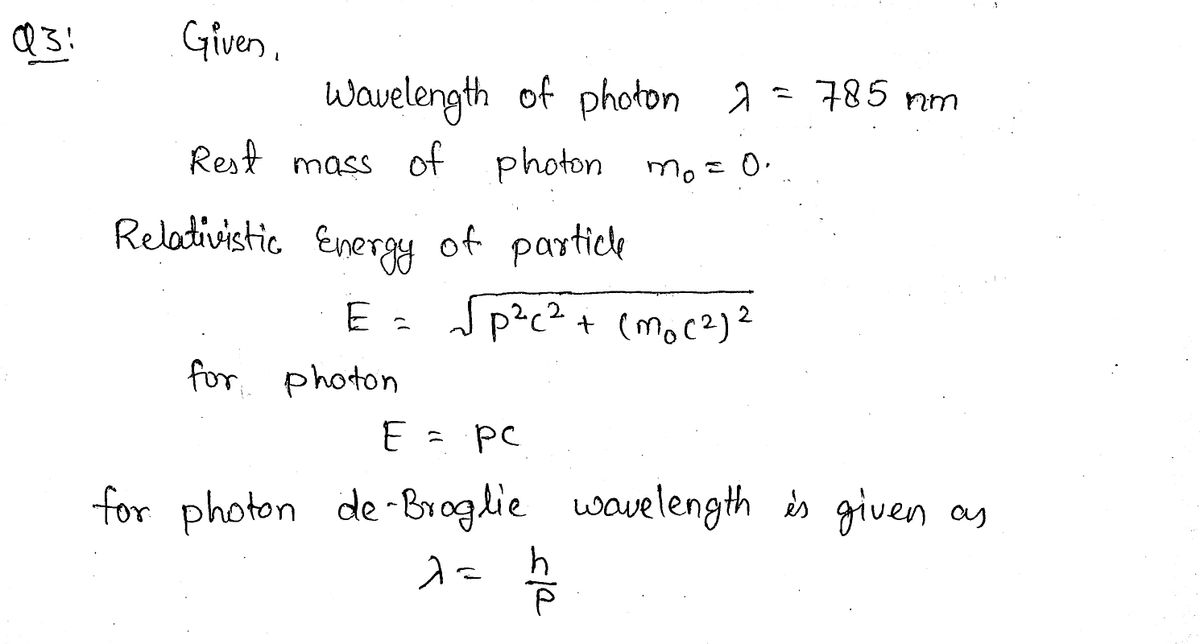 Physics homework question answer, step 1, image 1